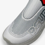 Psudo Logo Sport // Gray (US: 9)