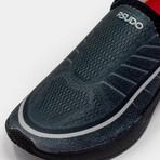 Racer Sport // Black (US: 8)