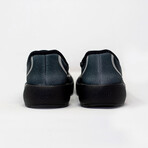 Racer Sport // Black (US: 8)