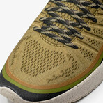 Boulder Racer // Brown + Tan (US: 9)