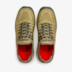 Boulder Racer // Brown + Tan (US: 9)