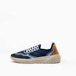 Court Ii // Blue Horizon (US: 10)