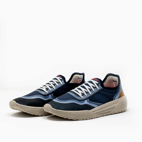 Court Ii // Blue Horizon (US: 8)