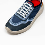 Court Ii // Blue Horizon (US: 10)