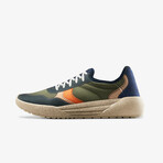 Court // Military Fatigue (US: 8)