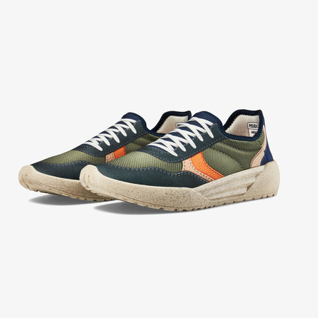 Court // Military Fatigue (US: 8)