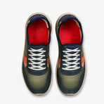 Court // Military Fatigue (US: 8)