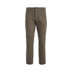 Delta Stretch LT Pant // Shock Cord (30WX32L)