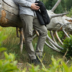 Delta Stretch LT Pant // Shock Cord (30WX32L)