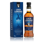 Loch Lomond Open Special Edition 2022 Single Malt Scotch Whisky // Set of 2 // 700 ml Each