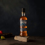 Loch Lomond Open Special Edition 2022 Single Malt Scotch Whisky // Set of 2 // 700 ml Each