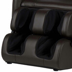 ZeroG 5.0 Massage Chair (Black)