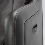 ZeroG 5.0 Massage Chair (Black)