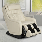 ZeroG 5.0 Massage Chair (Black)
