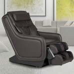 ZeroG 5.0 Massage Chair (Black)