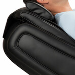 ZeroG 5.0 Massage Chair (Black)