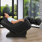 ZeroG 5.0 Massage Chair (Black)
