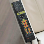 ZeroG 5.0 Massage Chair (Black)