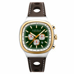 Cadola Hulme Chronograph Quartz // CD-1026-04