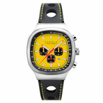 Cadola Hulme Chronograph Quartz // CD-1026-03