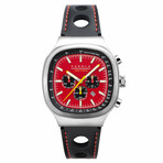 Cadola Hulme Chronograph Quartz // CD-1026-02