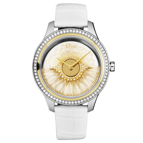 Dior Ladies Grand Bal Plume LE Automatic // CD153B2HA001