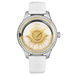 Dior Ladies Grand Bal Plume LE Automatic // CD153B2HA001