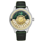 Dior Ladies Grand Bal Plume LE Automatic // CD153B2FA001