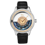 Dior Ladies Grand Bal Plume LE Automatic // CD153B2X1003
