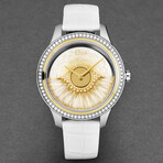 Dior Ladies Grand Bal Plume LE Automatic // CD153B2HA001