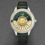 Dior Ladies Grand Bal Plume LE Automatic // CD153B2FA001