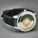 Dior Ladies Grand Bal Plume LE Automatic // CD153B2FA001