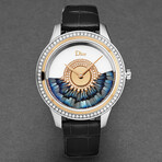Dior Ladies Grand Bal Plume LE Automatic // CD153B2X1003