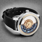 Dior Ladies Grand Bal Plume LE Automatic // CD153B2X1003