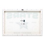 Dallas Stars Rink Canvas Wall Decor