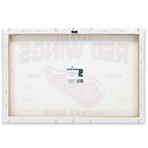 Detroit Red Wings Rink Canvas Wall Decor