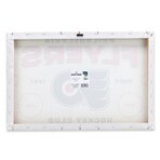 Philadelphia Flyers Rink Canvas Wall Decor