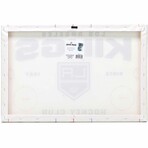 Los Angeles Kings Rink Canvas Wall Decor