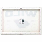 Minnesota Wild Rink Canvas Wall Decor