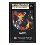 2009 X-Men Archives #71 Wolverine // BGS 10 Pristine