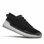 TRUE Lux Sport // Black Cloud (US: 7)