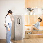 Kara Pure // Air to Water Dispenser