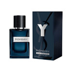 Yves Saint Laurent // Men's Y Intense // 60ml