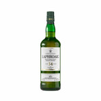 Laphroaig // Ian Hunter Book 4: Malt Master // 34 Year Old Single Malt Scotch // 750 ml