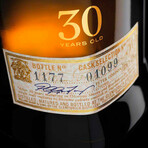 Glenfiddich // 30 Year Single Malt Scotch Whiskey // 750 ml