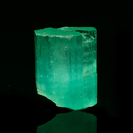 Emerald // 14.25 Grams