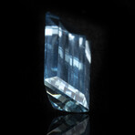 Faceted Aquamarine // 13.86 Carats