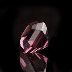Faceted Pyrope Garnet // 7.14 Carats
