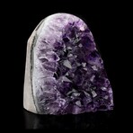 Amethyst Cluster // 5.27 Lb.
