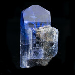 Tanzanite // 53.32 Grams